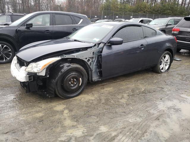 Infiniti G37 (2010)