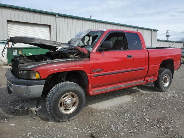 Dodge Ram 2500 (2002)