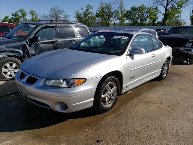 Pontiac Grandprix (2002)