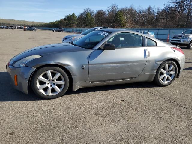 Nissan 350z (2004)
