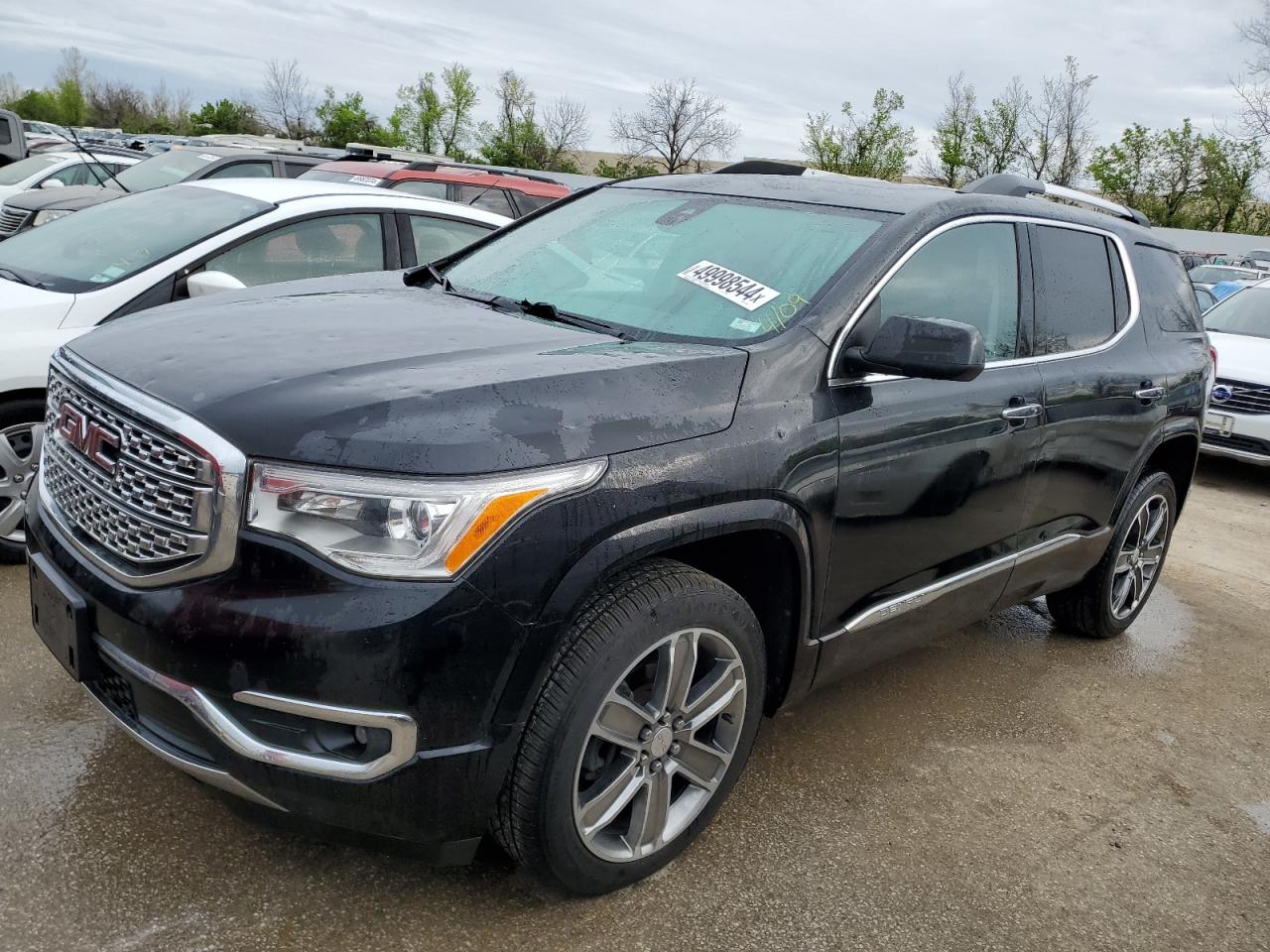 Gmc Acadia (2017)