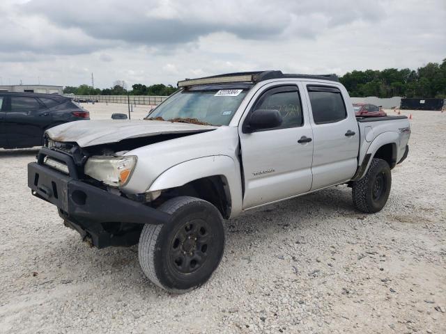 Toyota Tacoma (2013)