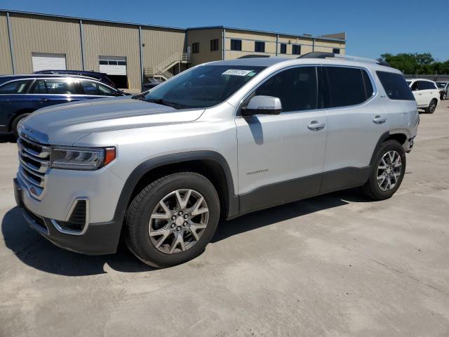 Gmc Acadia (2020)