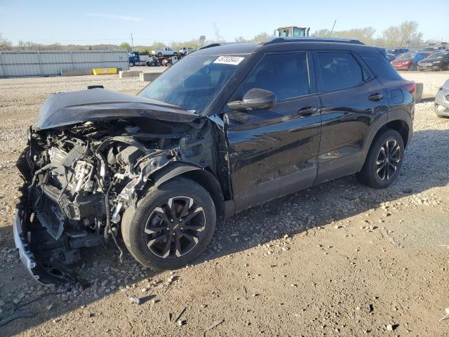 Chevrolet Trailblzr (2021)