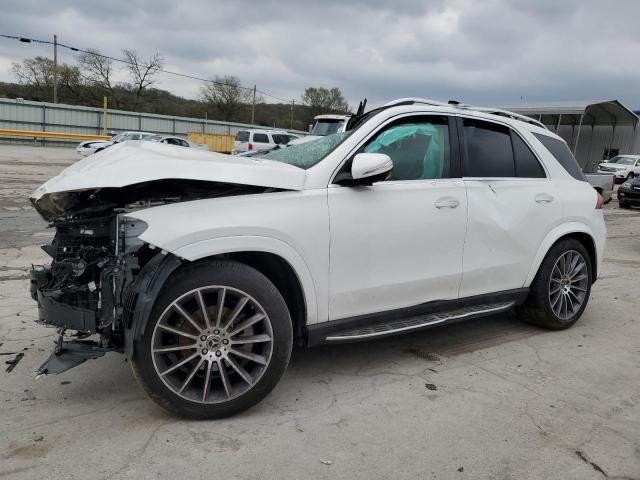 Mercedes-benz Gle-class (2023)