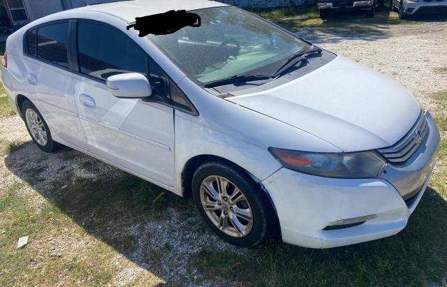 Honda Insight (2010)