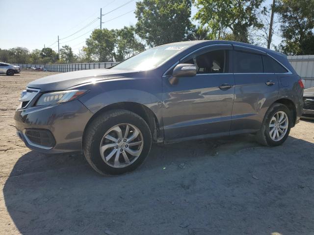Acura Rdx (2017)