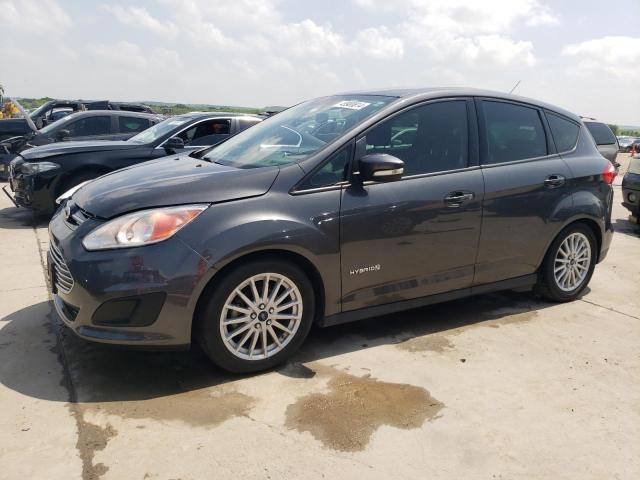 Ford Cmax (2015)