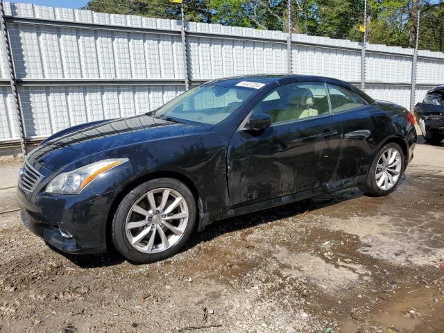 Infiniti G37 (2011)