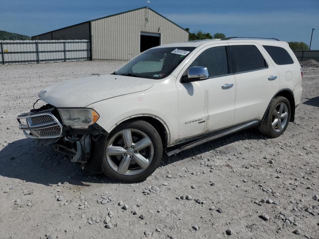 Dodge Durango (2011)