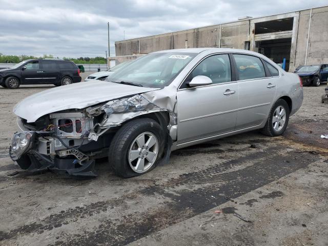 Chevrolet Impala (2008)