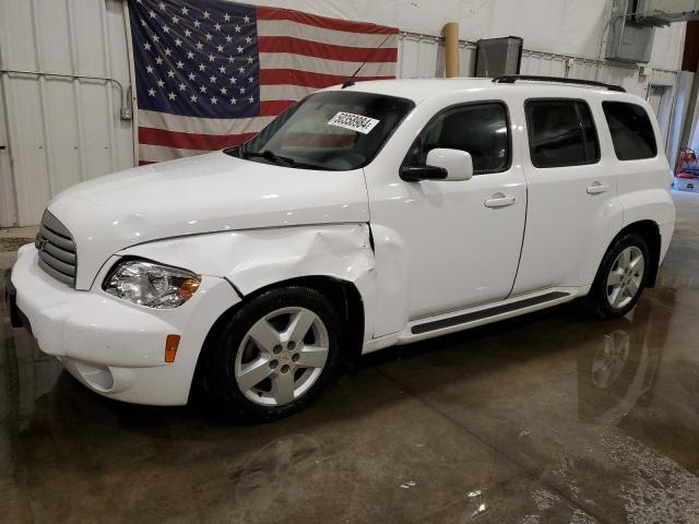 Chevrolet Hhr (2011)
