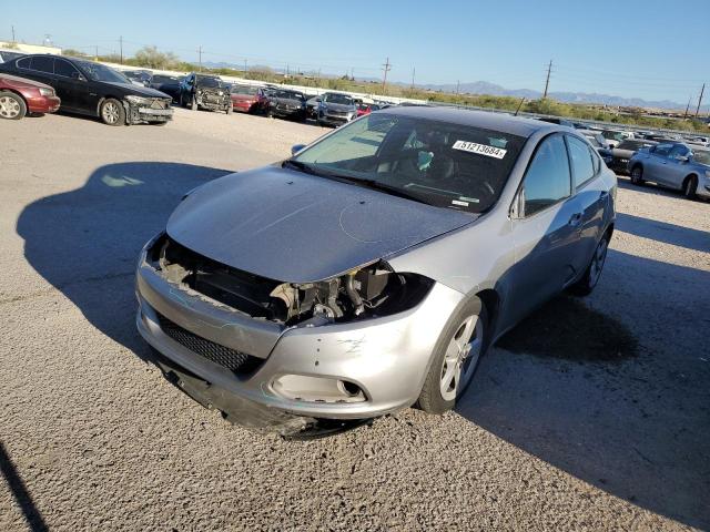 Dodge Dart (2015)