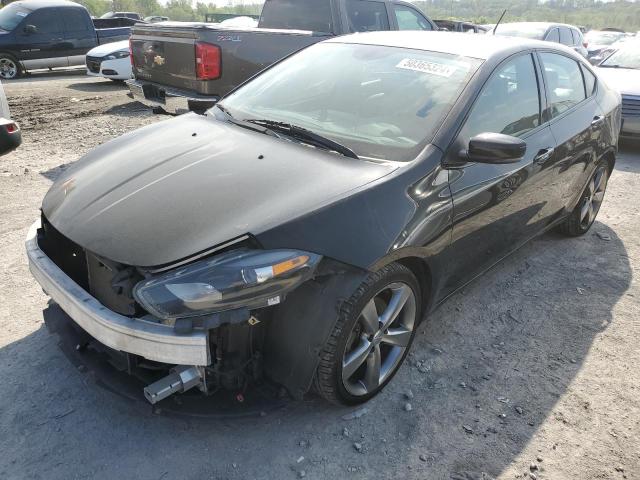 Dodge Dart (2016)