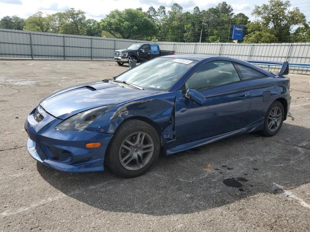 Toyota Celica (2002)