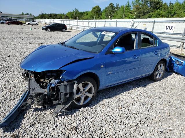 Mazda Mazda3 (2006)