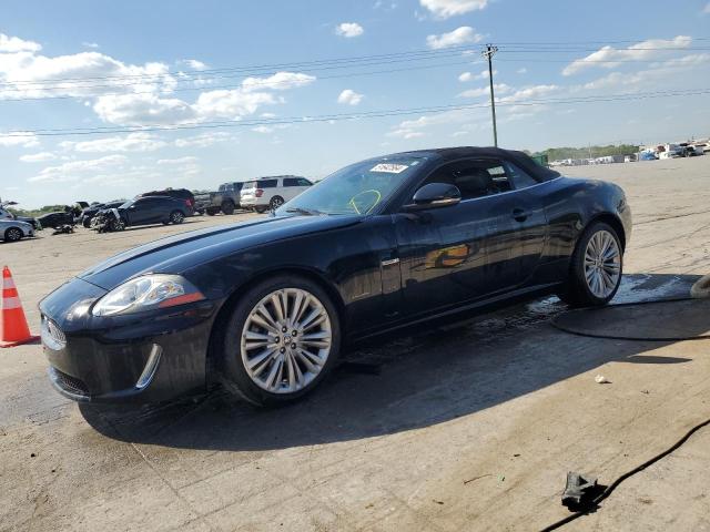 Jaguar Xk (2011)