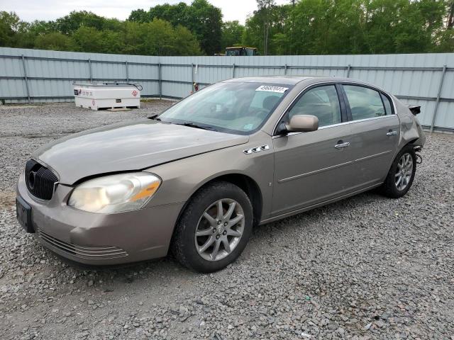 Buick Lucerne (2006)