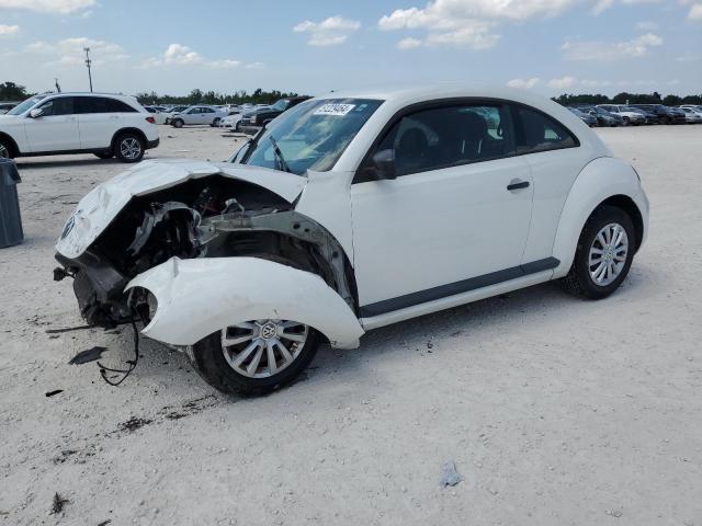 Volkswagen Beetle (2012)