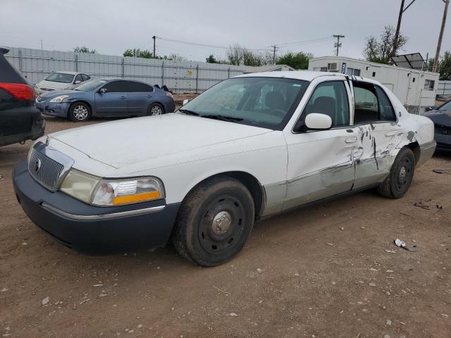 Mercury Grmarquis (2004)