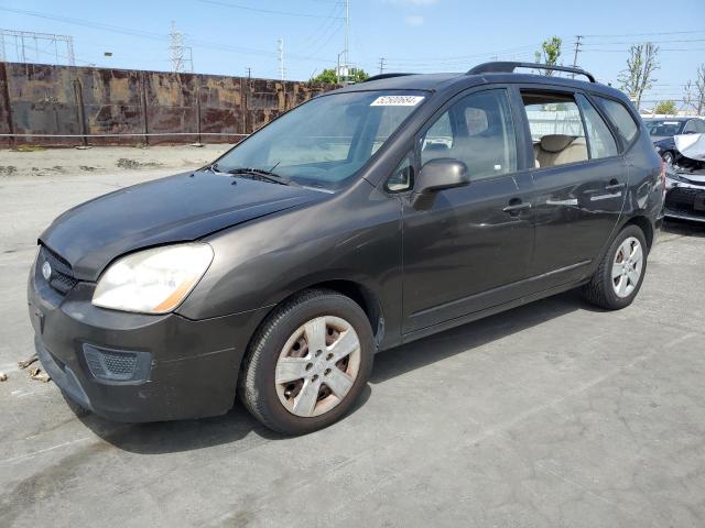 Kia Rondo (2009)