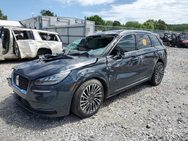 Lincoln Corsair (2021)