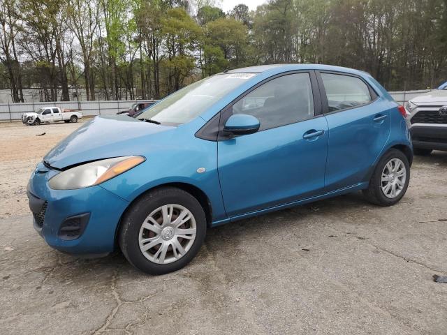 Mazda 2 (2011)