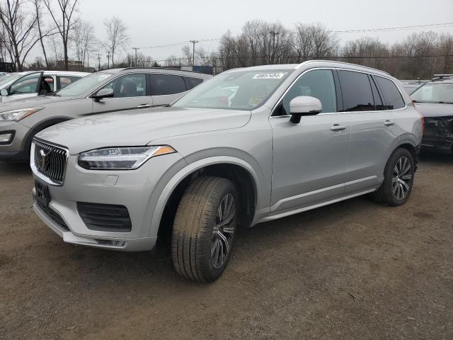 Volvo Xc90 core (2023)