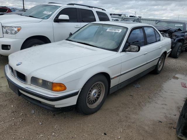 Bmw 7 series (1997)