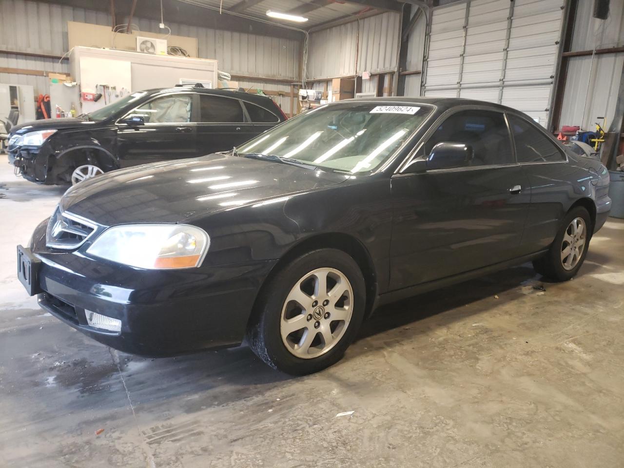 Acura Cl (2001)