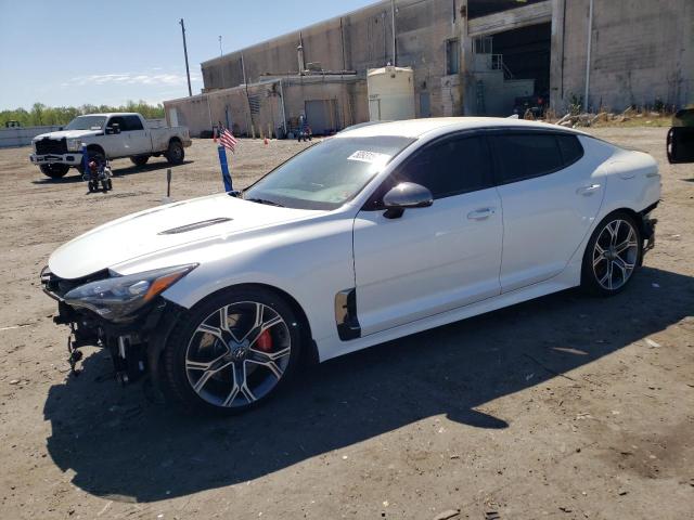 Kia Stinger (2019)