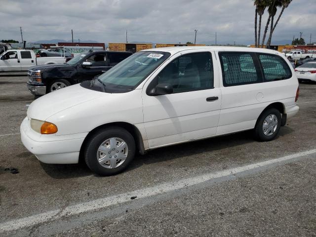 Ford Windstar (1998)