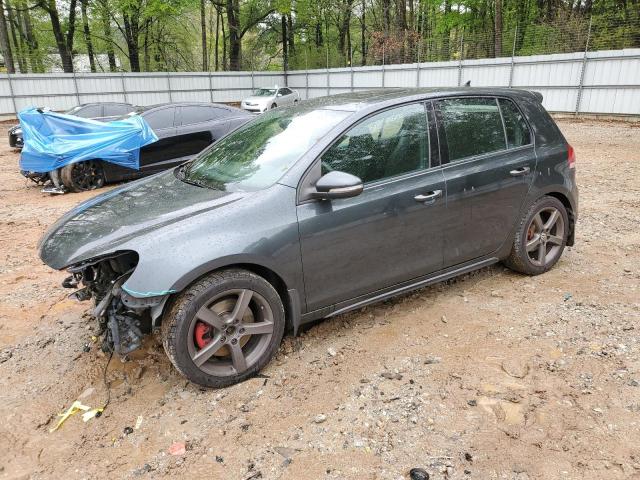 Volkswagen Gti (2011)