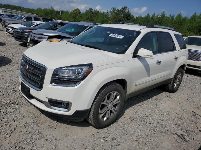 Gmc Acadia (2014)