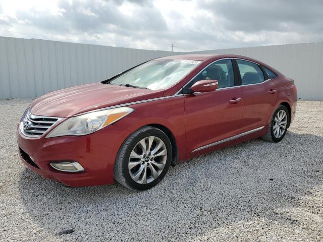 Hyundai Azera (2013)