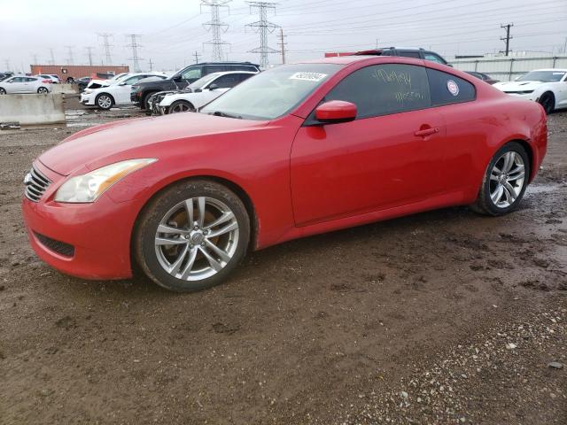 Infiniti G37 (2008)