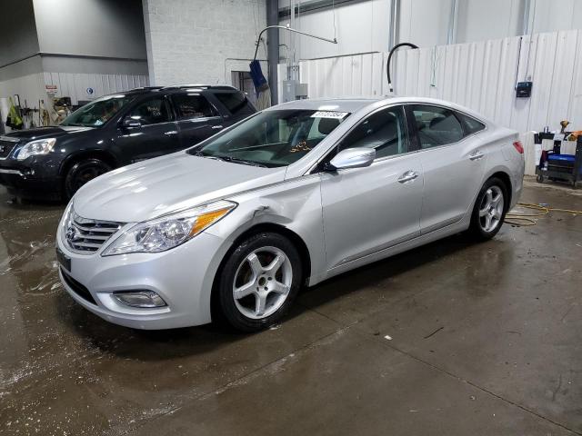 Hyundai Azera (2013)