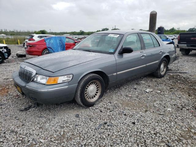 Mercury Grmarquis (1998)