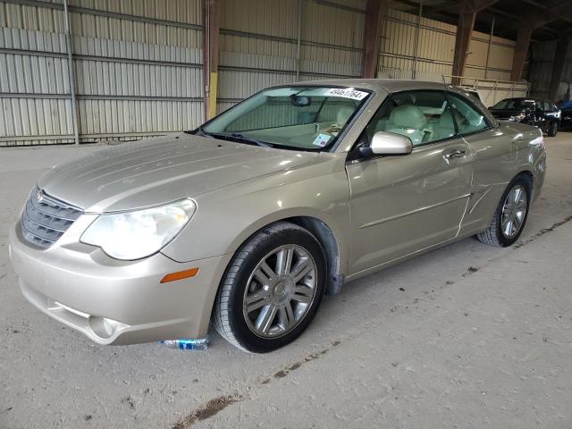 Chrysler Sebring (2008)