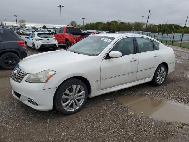 Infiniti M35 (2010)