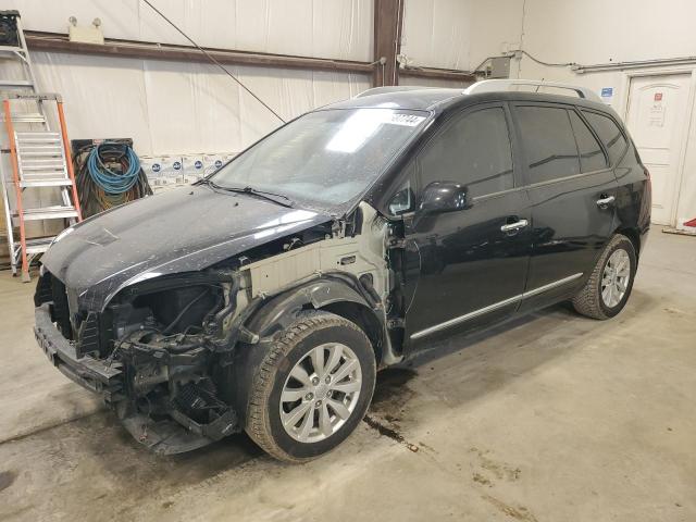 Kia Rondo (2012)