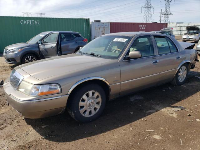 Mercury Grmarquis (2003)