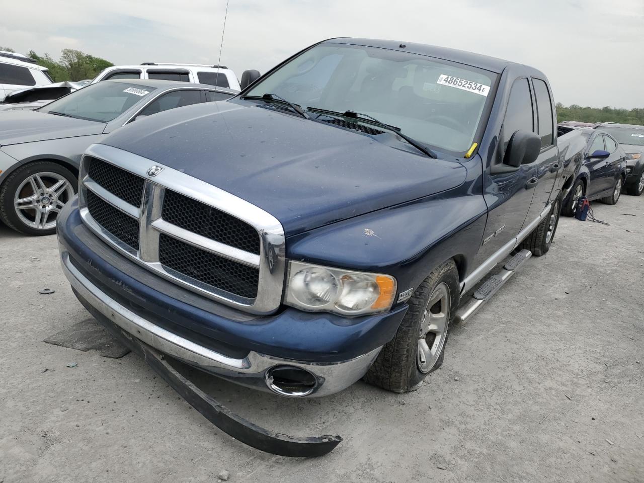 Dodge Ram (2005)