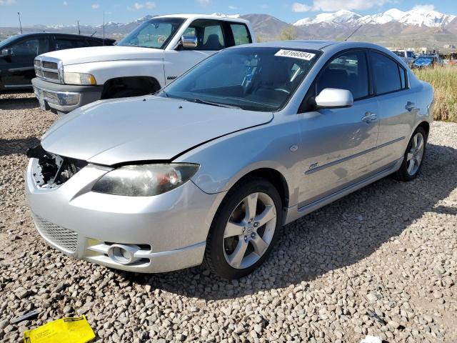 Mazda Mazda3 (2006)