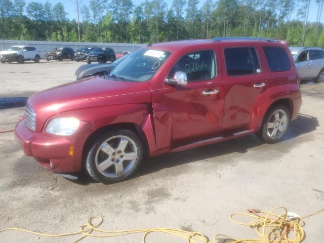 Chevrolet Hhr (2011)