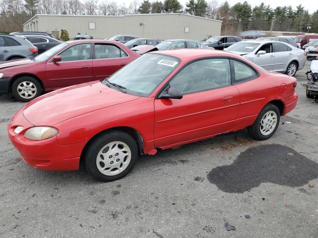 Ford Escort (1999)