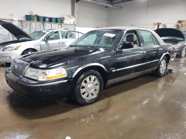 Mercury Grmarquis (2003)
