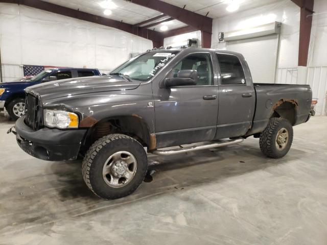 Dodge Ram 2500 (2004)