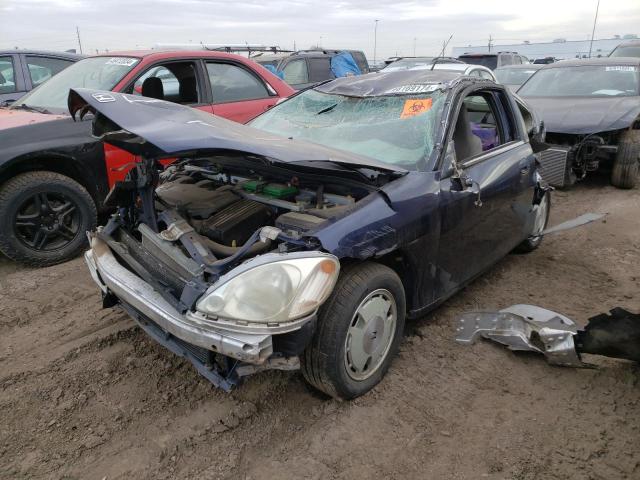 Honda Insight (2006)