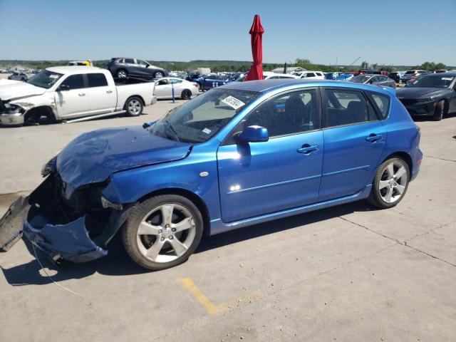 Mazda Mazda3 (2005)